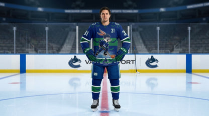 All 32 Teams NHL Available