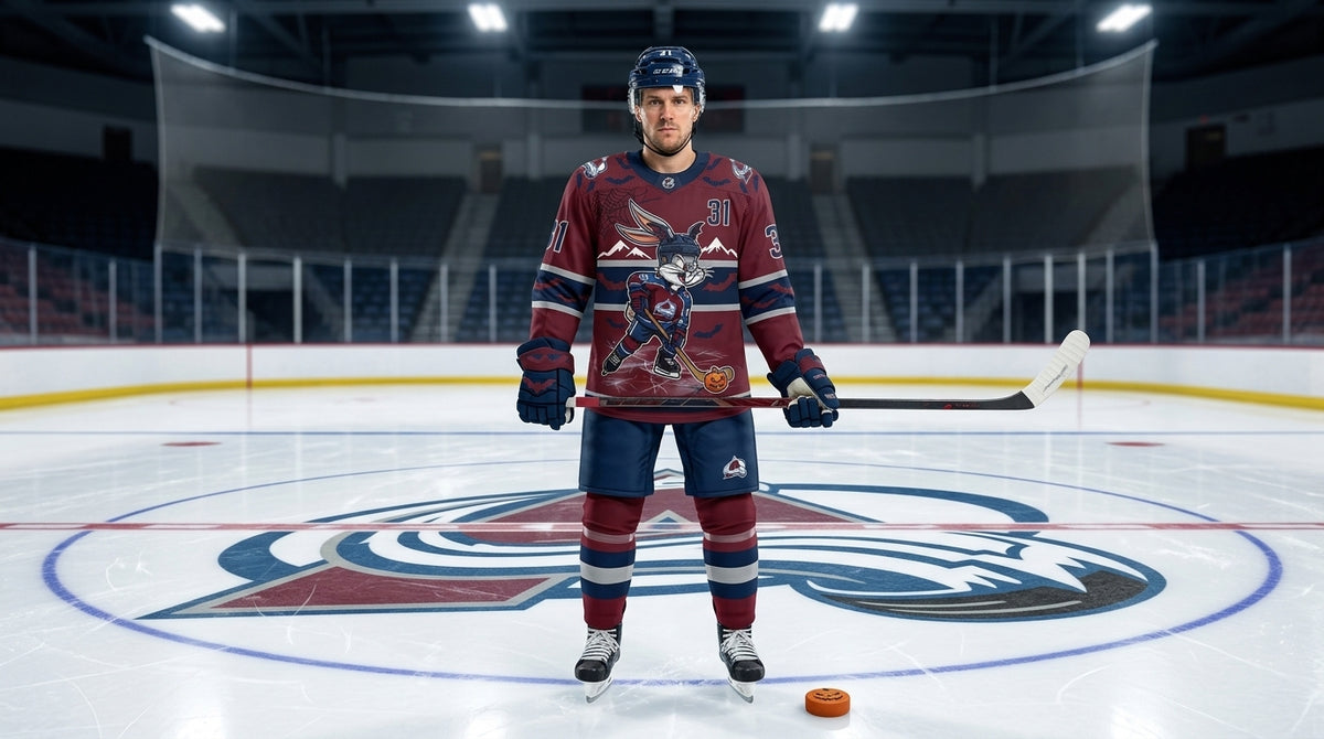 All 32 Teams NHL Available