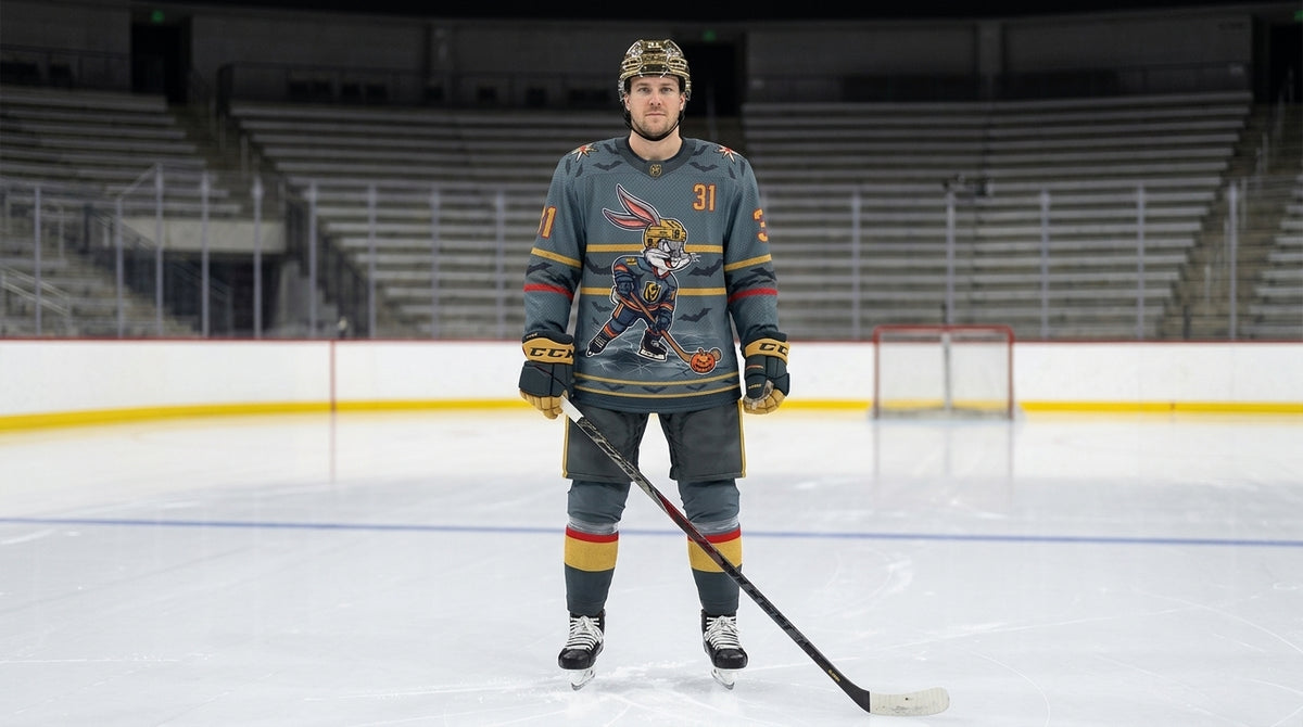 All 32 Teams NHL Available