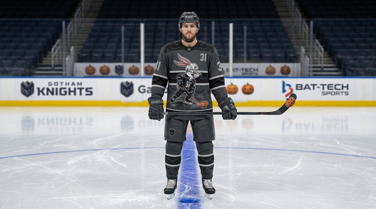 All 32 Teams NHL Available