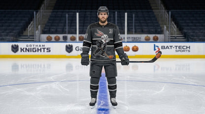 All 32 Teams NHL Available