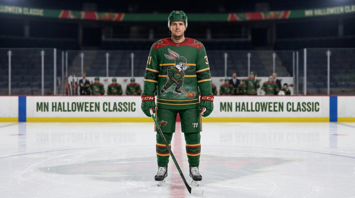 All 32 Teams NHL Available