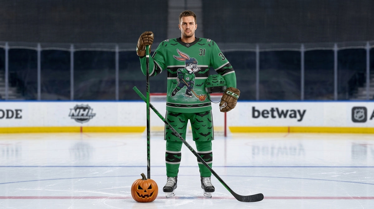 All 32 Teams NHL Available