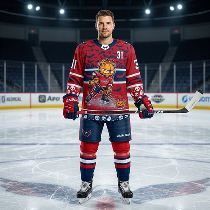 All 32 Teams NHL Available-COMBO GIFTS FOR HOCKEY FAN