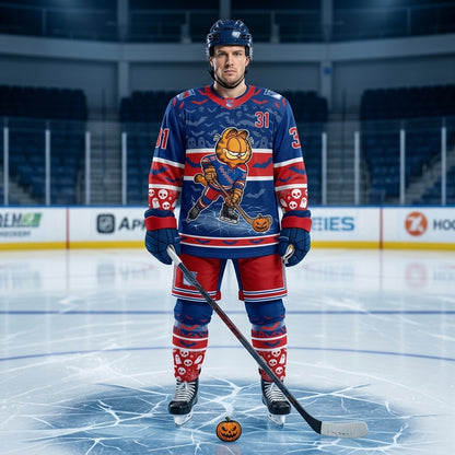 All 32 Teams NHL Available-COMBO GIFTS FOR HOCKEY FAN