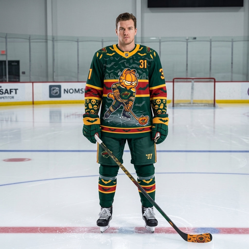 All 32 Teams NHL Available-COMBO GIFTS FOR HOCKEY FAN