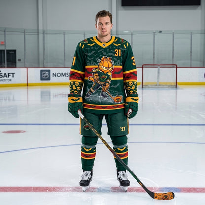 All 32 Teams NHL Available-COMBO GIFTS FOR HOCKEY FAN