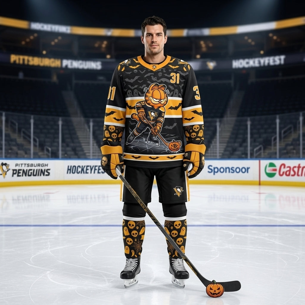 All 32 Teams NHL Available-COMBO GIFTS FOR HOCKEY FAN