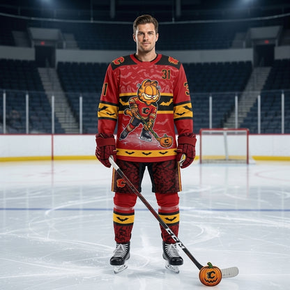 All 32 Teams NHL Available-COMBO GIFTS FOR HOCKEY FAN