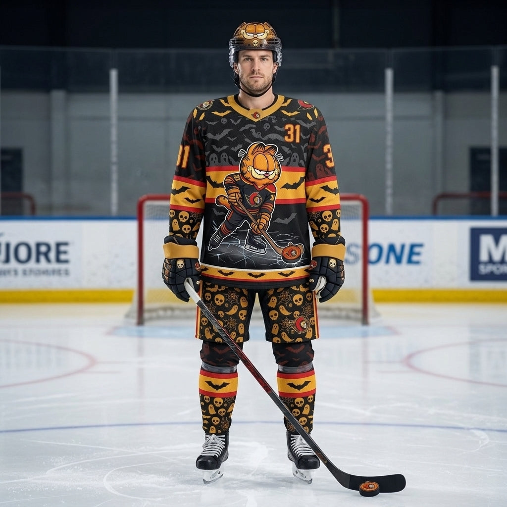 All 32 Teams NHL Available-COMBO GIFTS FOR HOCKEY FAN