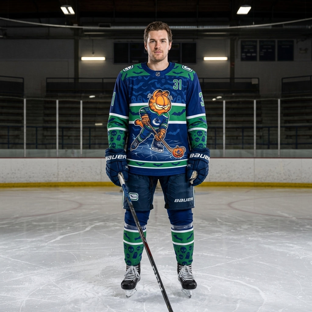All 32 Teams NHL Available-COMBO GIFTS FOR HOCKEY FAN