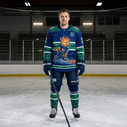 All 32 Teams NHL Available-COMBO GIFTS FOR HOCKEY FAN
