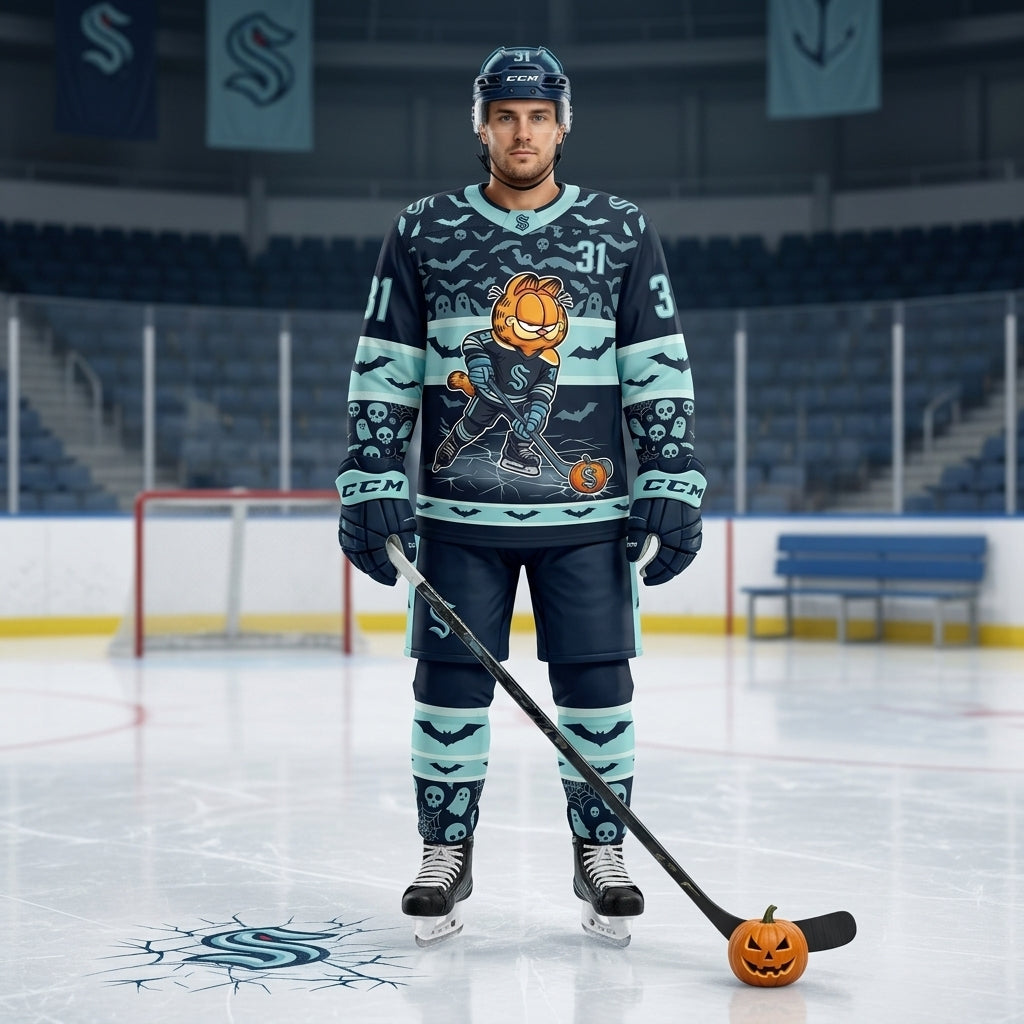 All 32 Teams NHL Available-COMBO GIFTS FOR HOCKEY FAN