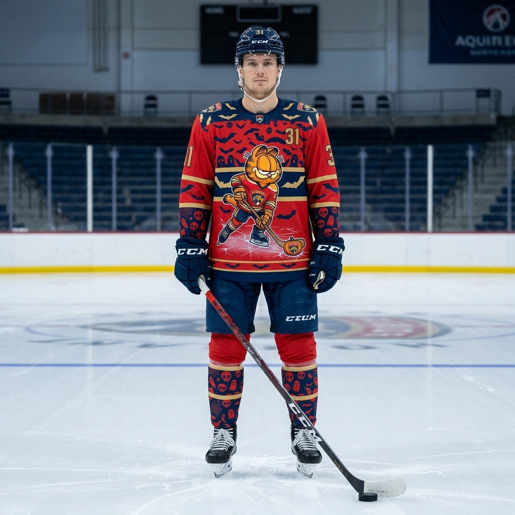 All 32 Teams NHL Available-COMBO GIFTS FOR HOCKEY FAN