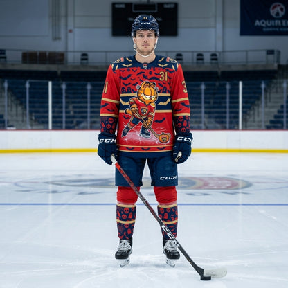 All 32 Teams NHL Available-COMBO GIFTS FOR HOCKEY FAN