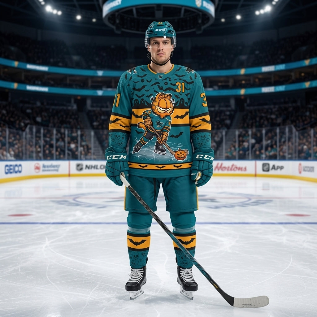 All 32 Teams NHL Available-COMBO GIFTS FOR HOCKEY FAN