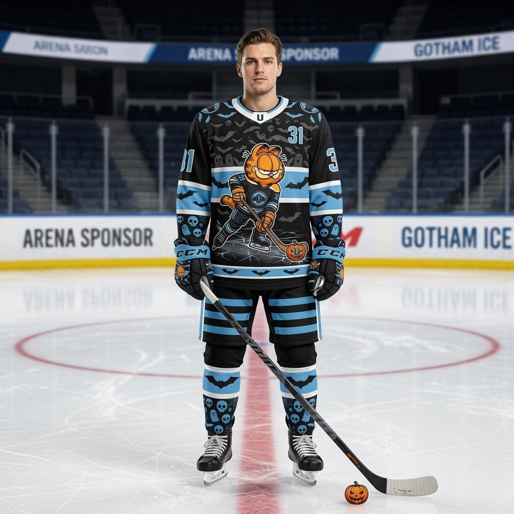 All 32 Teams NHL Available-COMBO GIFTS FOR HOCKEY FAN