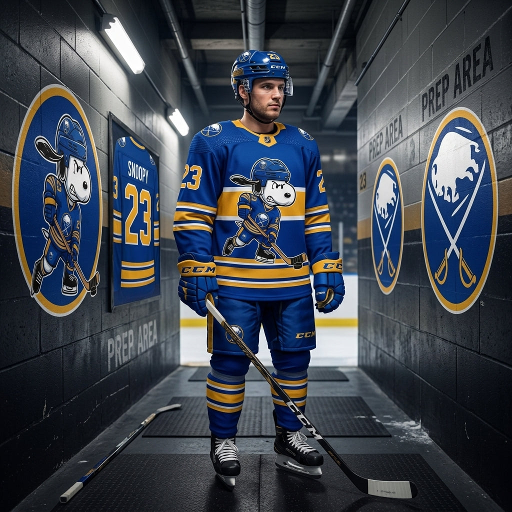 All 32 Teams NHL Available-COMBO GIFTS FOR HOCKEY FAN