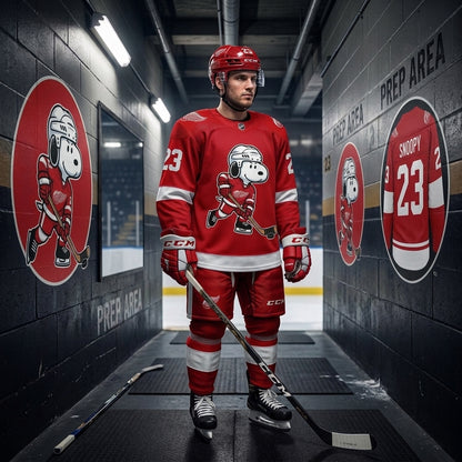 All 32 Teams NHL Available-COMBO GIFTS FOR HOCKEY FAN