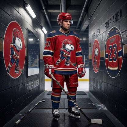 All 32 Teams NHL Available-COMBO GIFTS FOR HOCKEY FAN