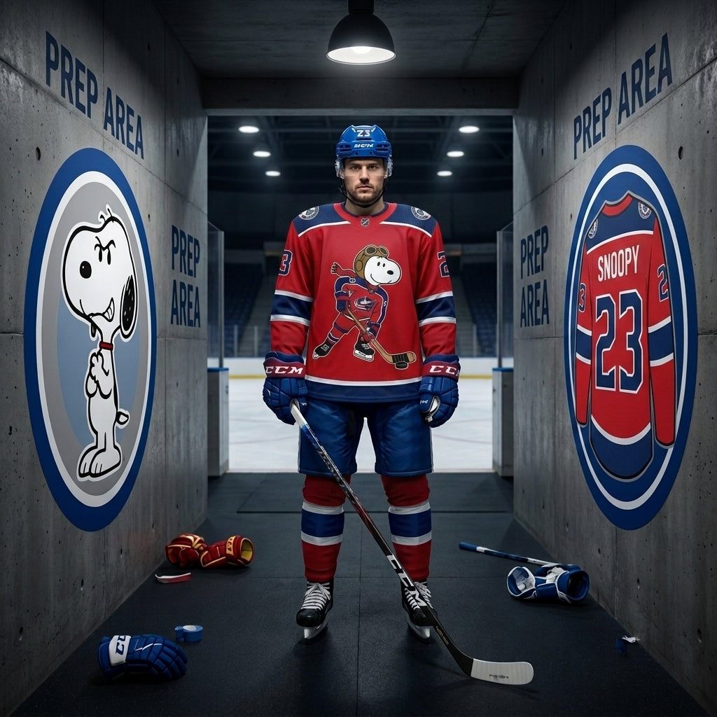 All 32 Teams NHL Available-COMBO GIFTS FOR HOCKEY FAN