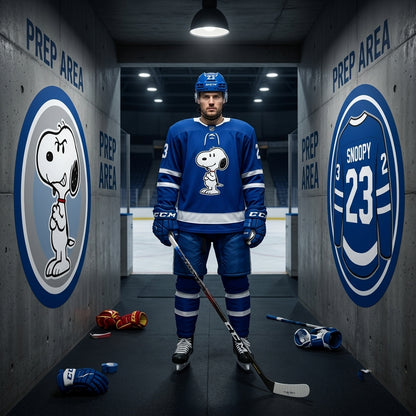 All 32 Teams NHL Available-COMBO GIFTS FOR HOCKEY FAN