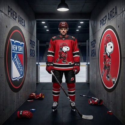All 32 Teams NHL Available-COMBO GIFTS FOR HOCKEY FAN