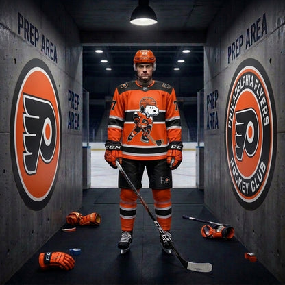 All 32 Teams NHL Available-COMBO GIFTS FOR HOCKEY FAN