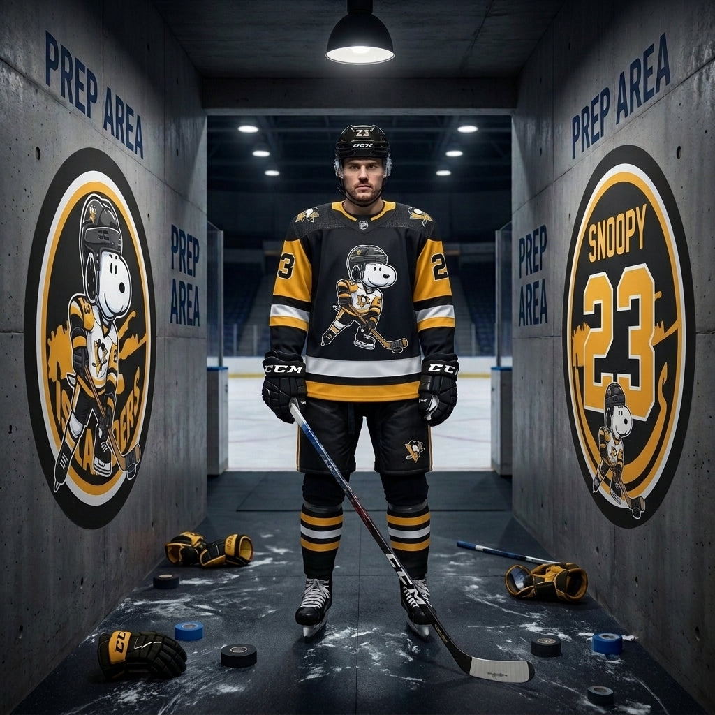 All 32 Teams NHL Available-COMBO GIFTS FOR HOCKEY FAN