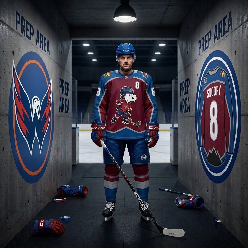 All 32 Teams NHL Available-COMBO GIFTS FOR HOCKEY FAN