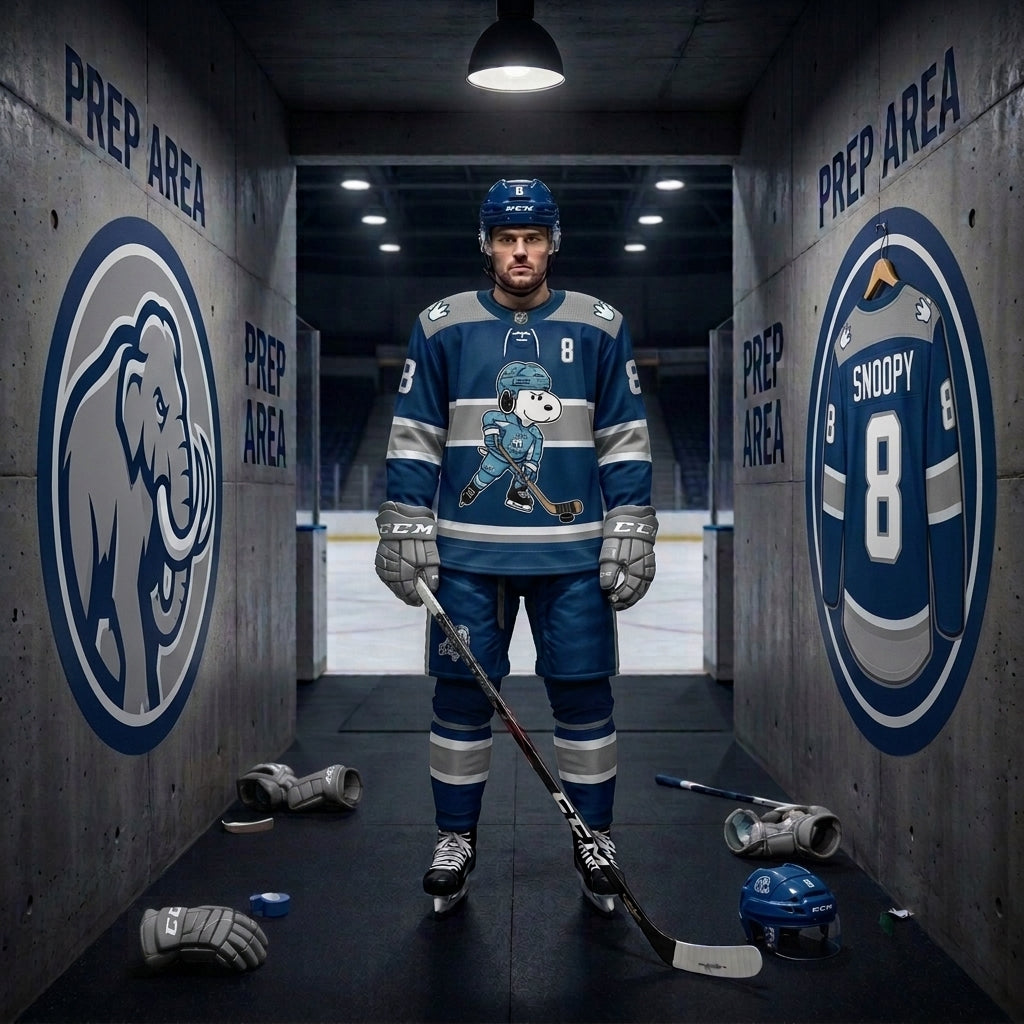 All 32 Teams NHL Available-COMBO GIFTS FOR HOCKEY FAN