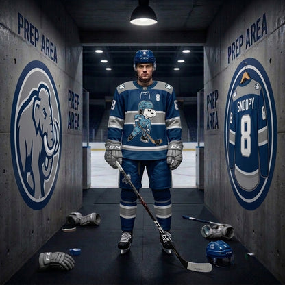All 32 Teams NHL Available-COMBO GIFTS FOR HOCKEY FAN