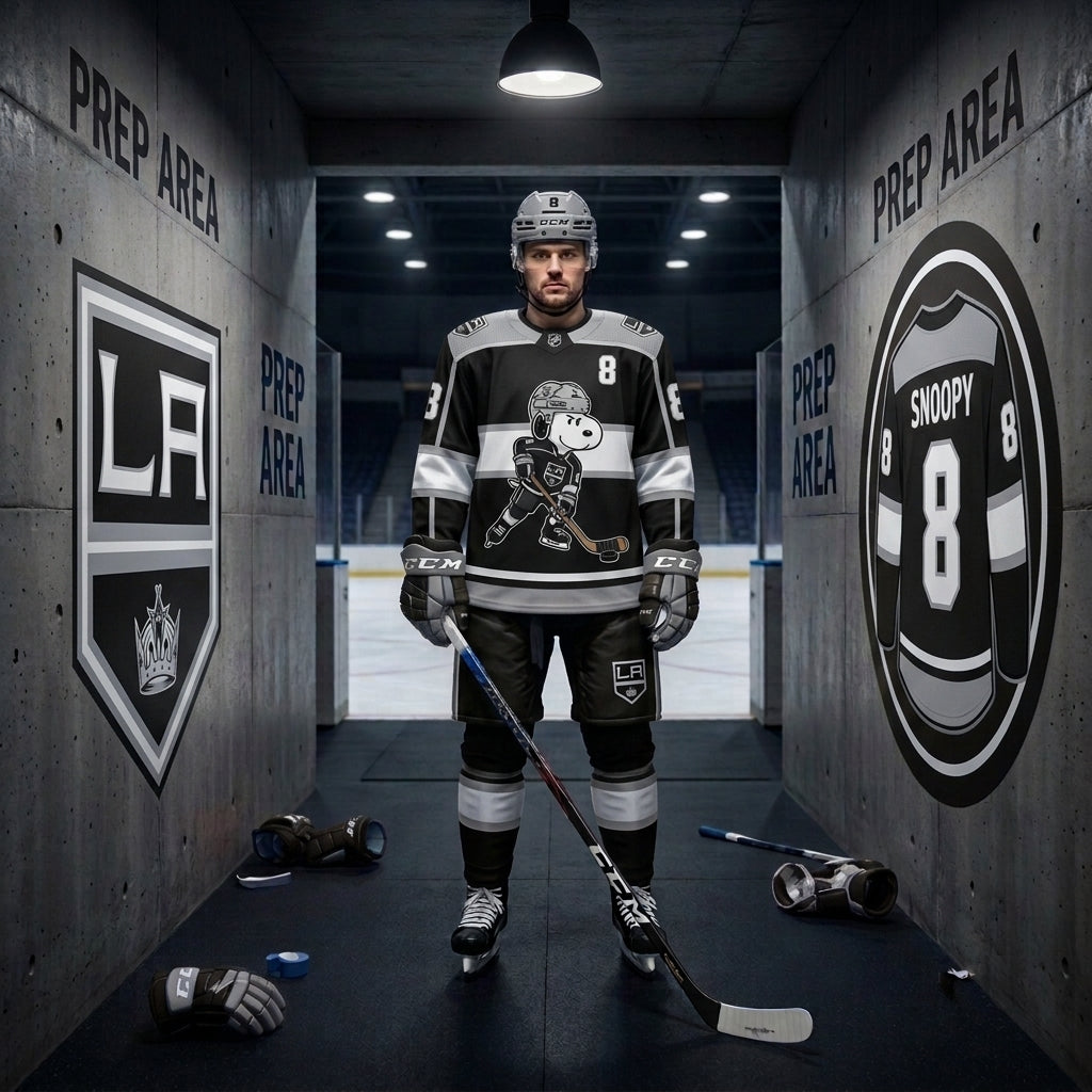 All 32 Teams NHL Available-COMBO GIFTS FOR HOCKEY FAN