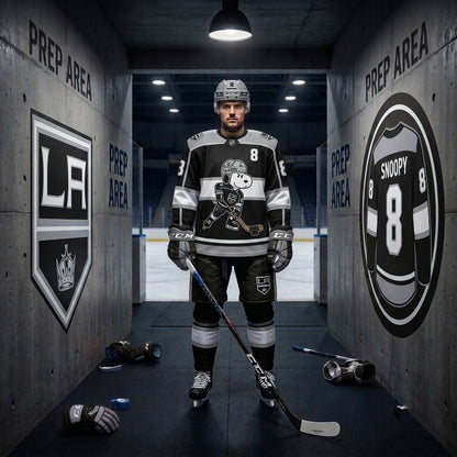 All 32 Teams NHL Available-COMBO GIFTS FOR HOCKEY FAN
