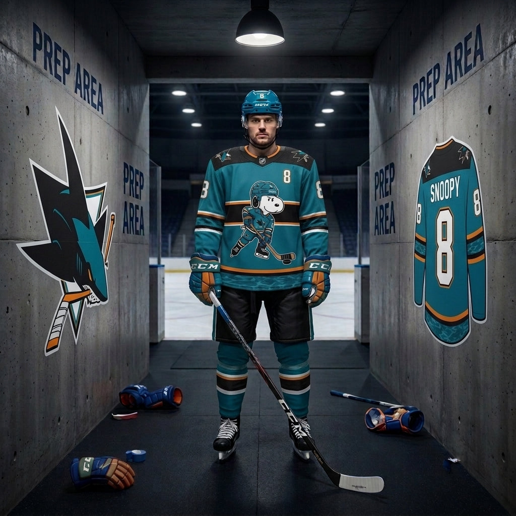 All 32 Teams NHL Available-COMBO GIFTS FOR HOCKEY FAN