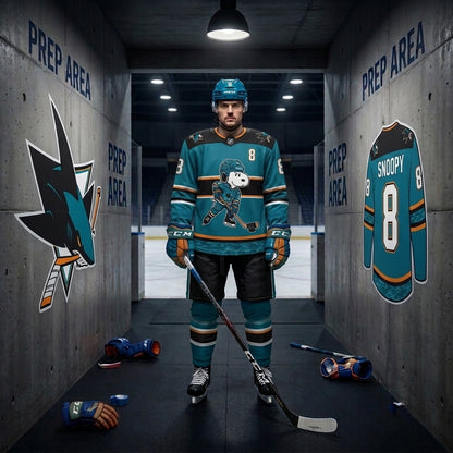 All 32 Teams NHL Available-COMBO GIFTS FOR HOCKEY FAN