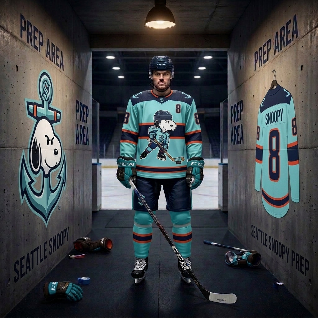 All 32 Teams NHL Available-COMBO GIFTS FOR HOCKEY FAN