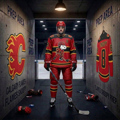 All 32 Teams NHL Available-COMBO GIFTS FOR HOCKEY FAN