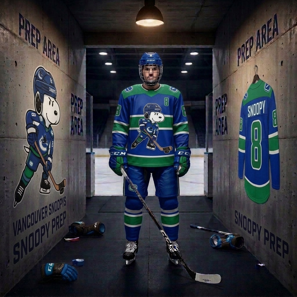 All 32 Teams NHL Available-COMBO GIFTS FOR HOCKEY FAN