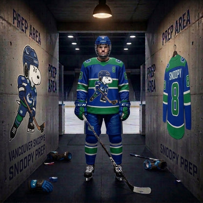 All 32 Teams NHL Available-COMBO GIFTS FOR HOCKEY FAN