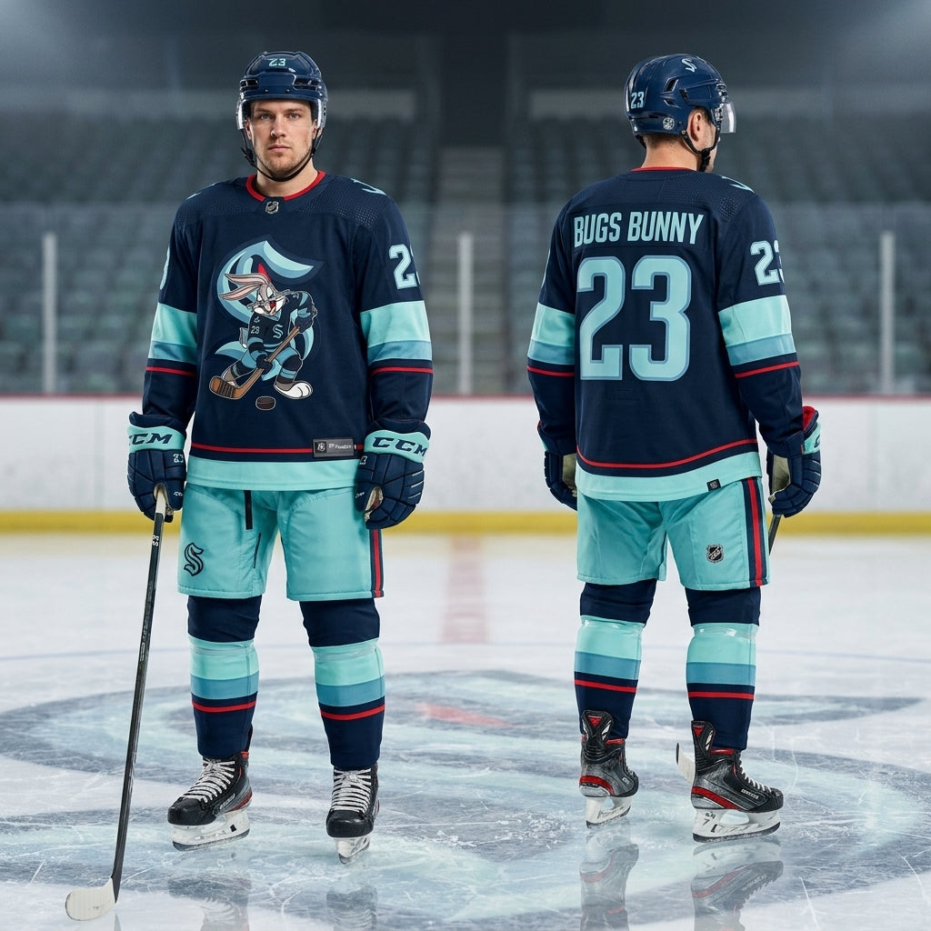 All 32 Teams NHL Available-COMBO GIFTS FOR HOCKEY FAN