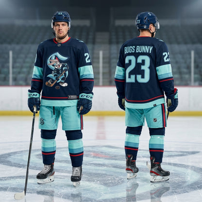 All 32 Teams NHL Available-COMBO GIFTS FOR HOCKEY FAN