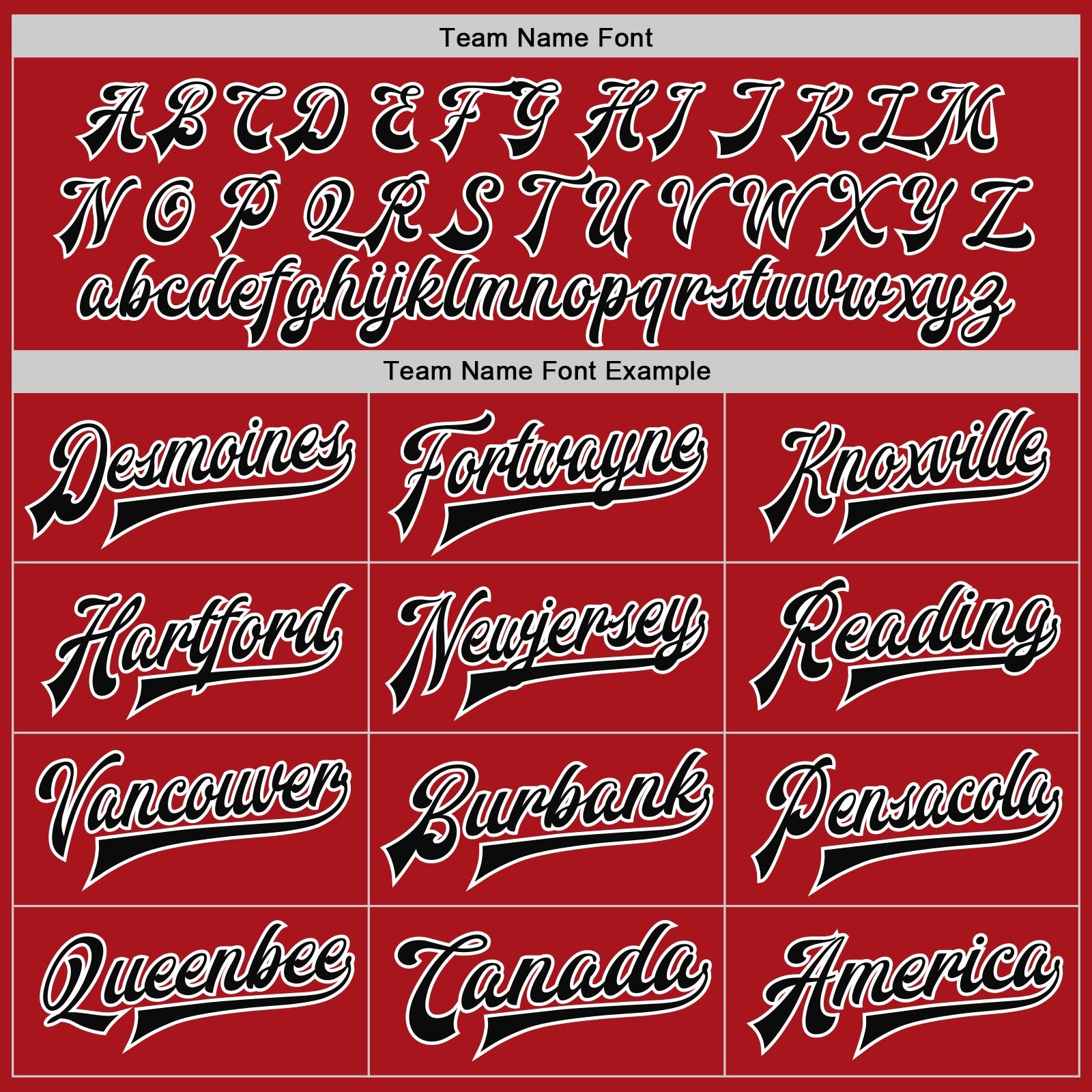 Custom Red Black-White Bomber Full-Snap Varsity Letterman Jacket