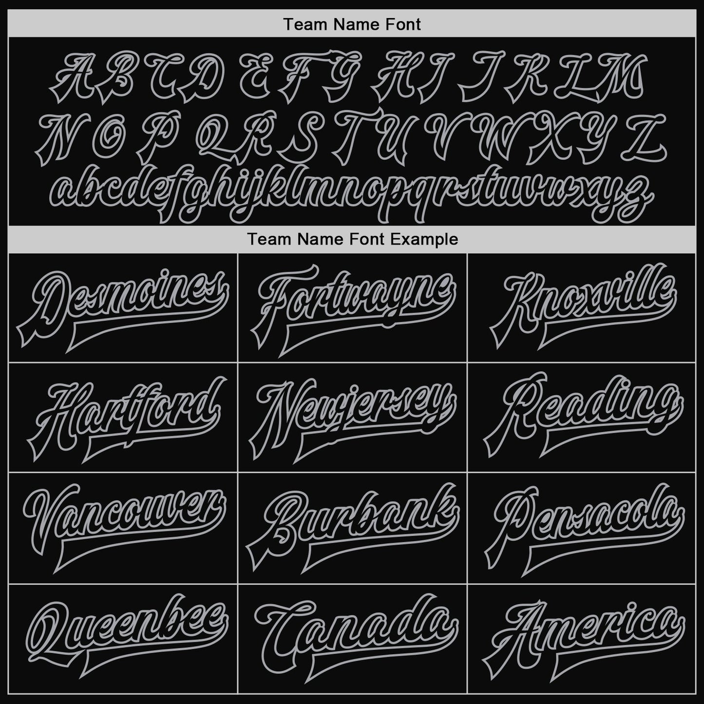 Custom Black Black-Gray Bomber Full-Snap Varsity Letterman Jacket