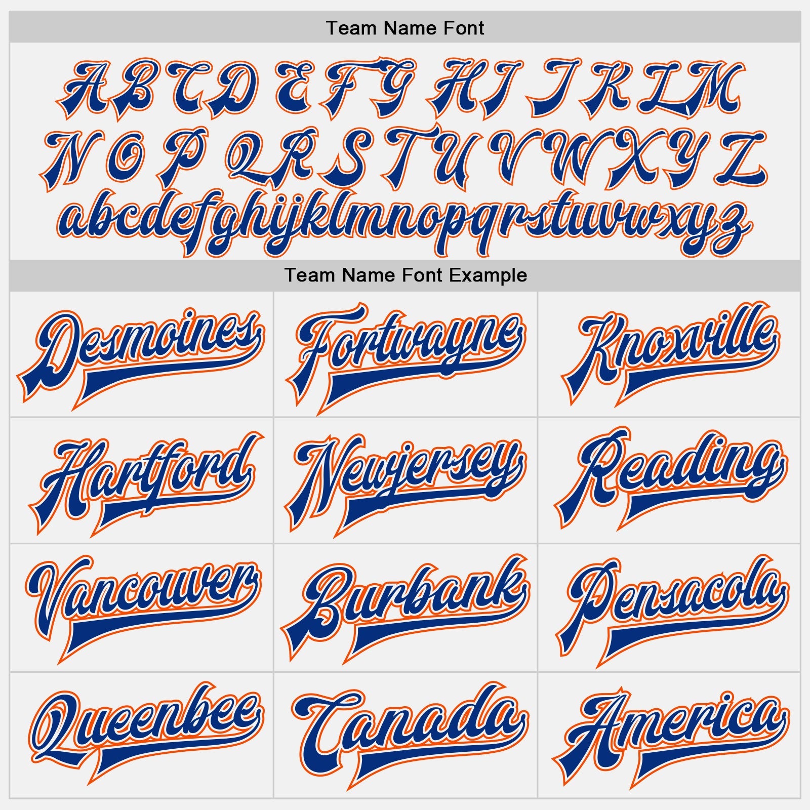 Custom White Orange-Royal Bomber Full-Snap Varsity Letterman Two Tone Jacket