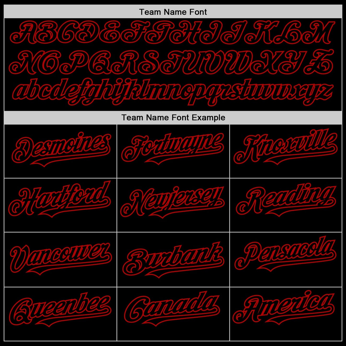 Custom Black Red Bomber Full-Snap Varsity Letterman Hoodie Jacket