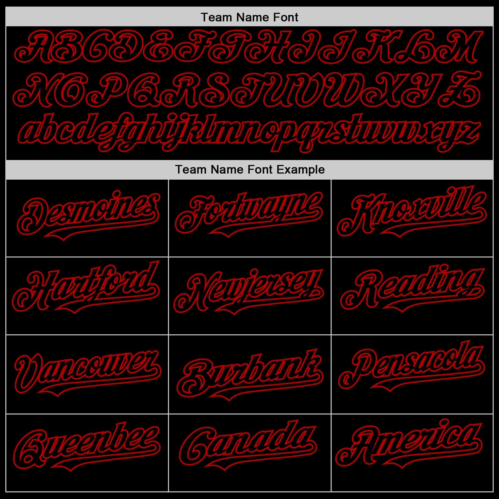Custom Black Red Bomber Full-Snap Varsity Letterman Hoodie Jacket
