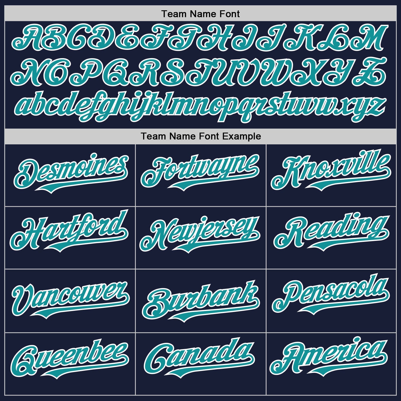 Custom Navy Teal-White Bomber Full-Snap Varsity Letterman Two Tone Hoodie Jacket