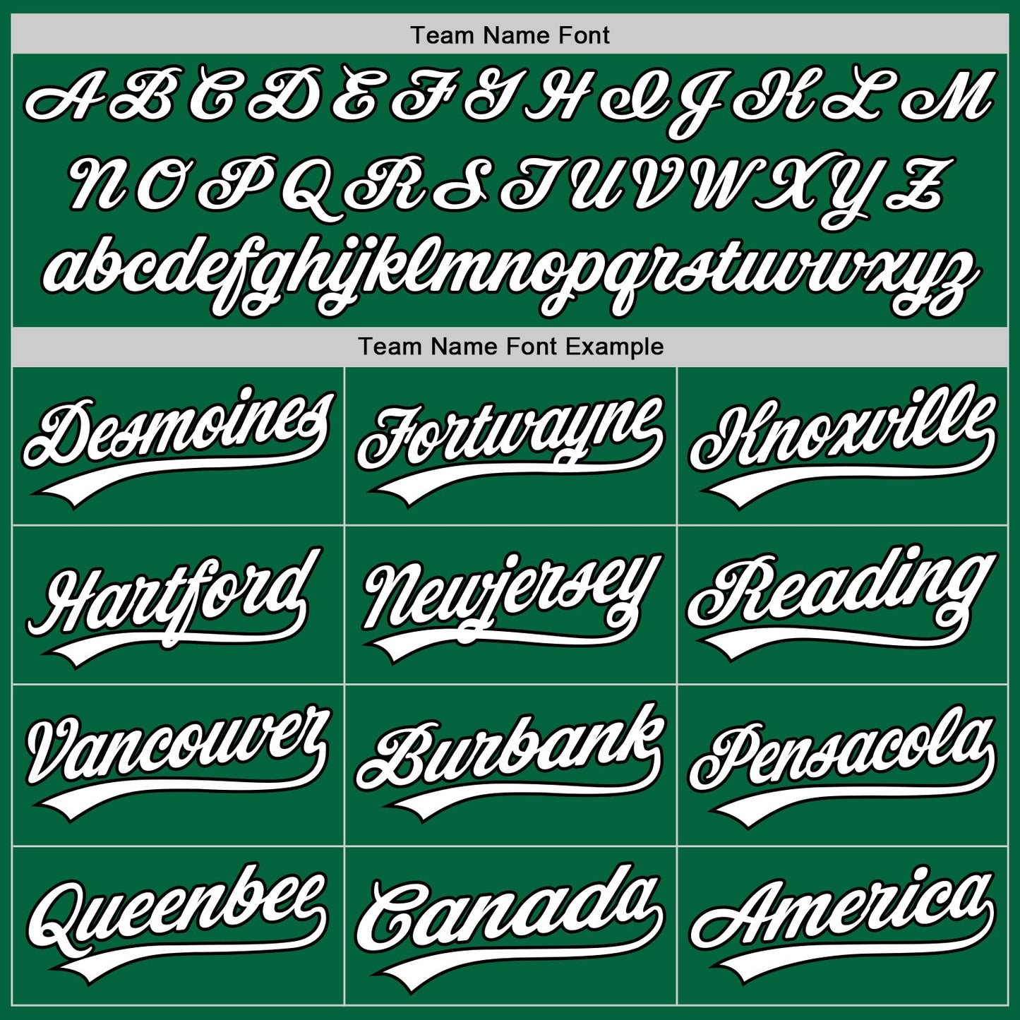 Custom Stitched Kelly Green White-Black Baseball Pullover Sweatshirt Hoodie
