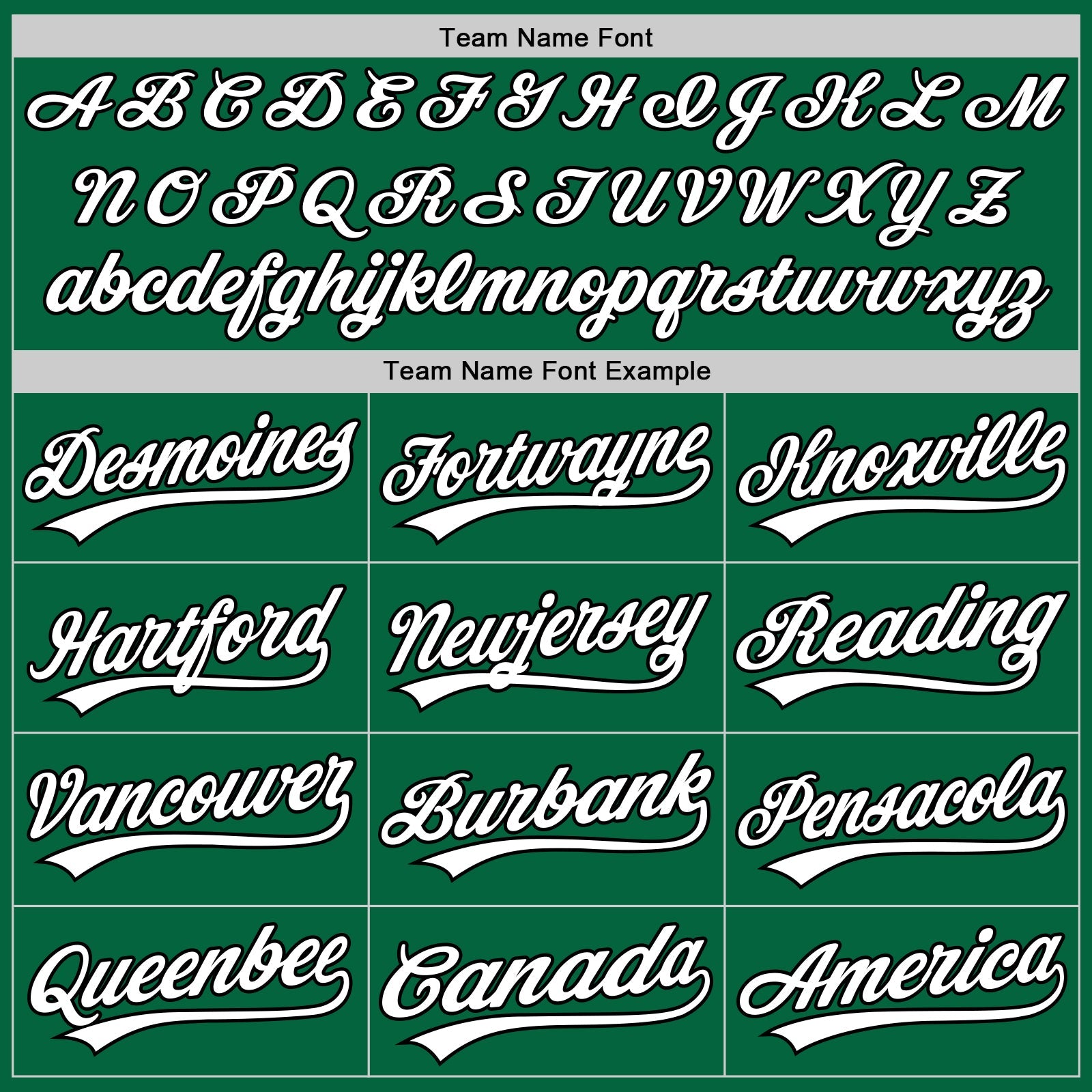 Custom Stitched Kelly Green White-Black Baseball Pullover Sweatshirt Hoodie